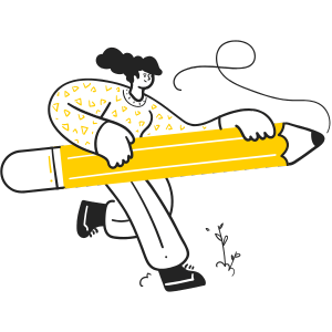 Custom Illustrations icon