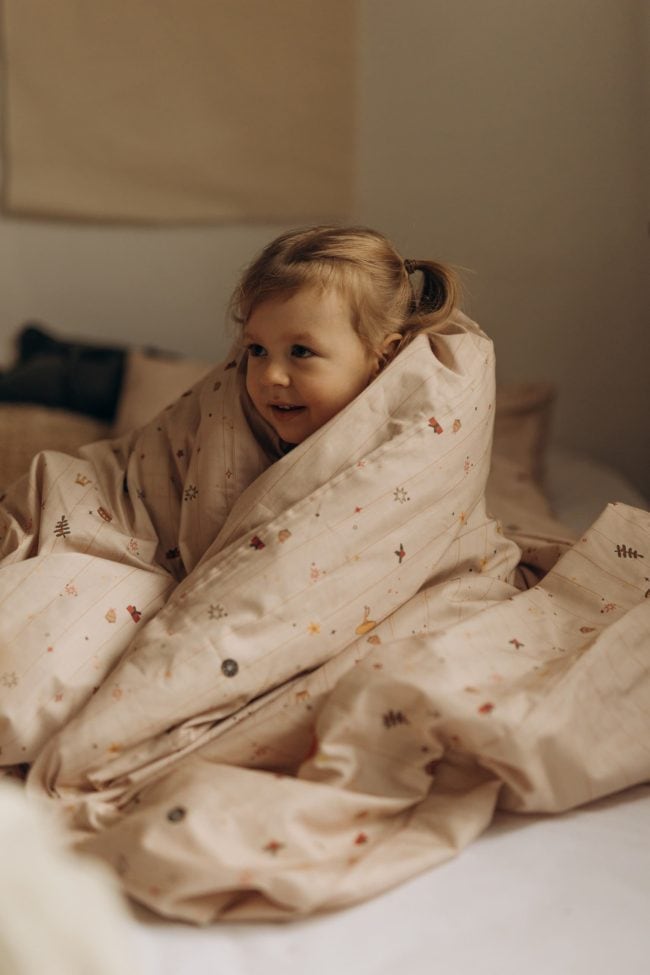 Nutcracker Illustration Project – Christmas Character, Pattern & Textile Design