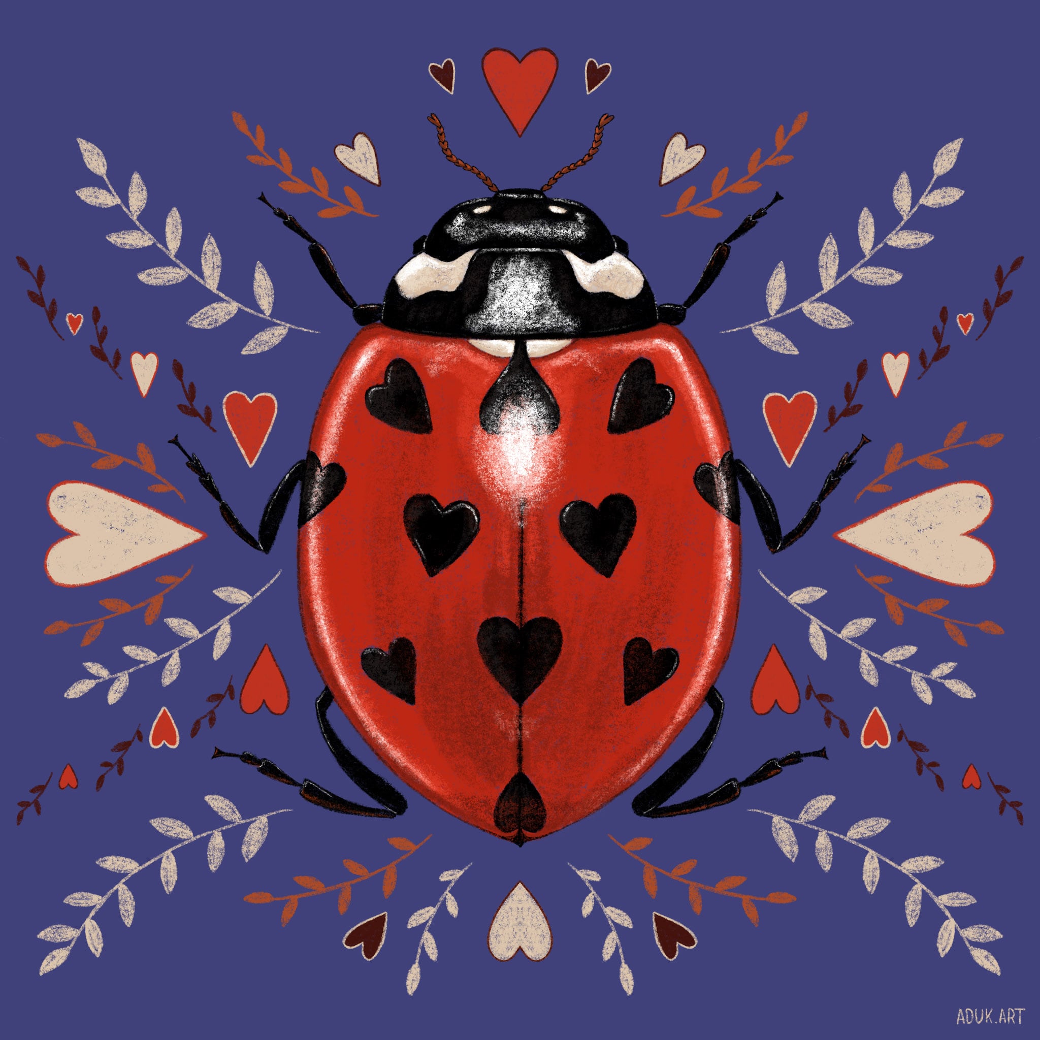 Ladybug